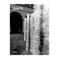 Coperta cărții Franca Ghitti