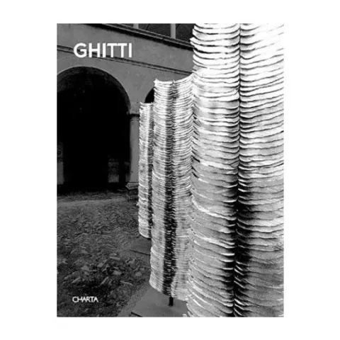Coperta cărții Franca Ghitti