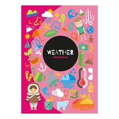 Coperta cărții Weather