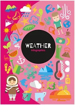 Coperta cărții Weather