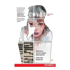 Coperta cărții Cover Vol. 1