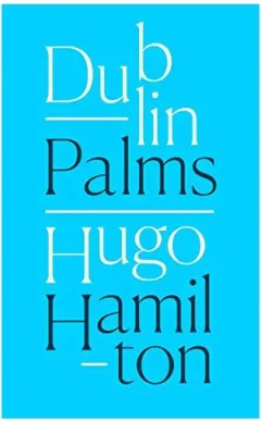 Coperta cărții Dublin Palms