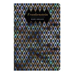 Coperta cărții Frankenstein (Chiltern Classic)