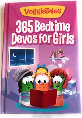 Coperta cărții VeggieTales