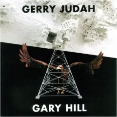 Coperta cărții Gary Hill & Gerry Judah