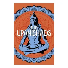 Coperta cărții The Upanishads