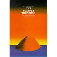 Coperta cărții Silbury Treasure: The Great Goddess Rediscovery