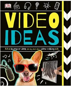 Coperta cărții Videos ideas