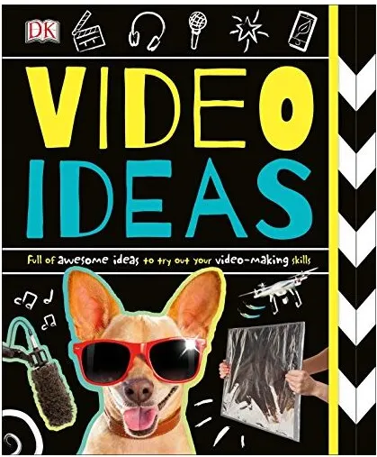 Coperta cărții Videos ideas