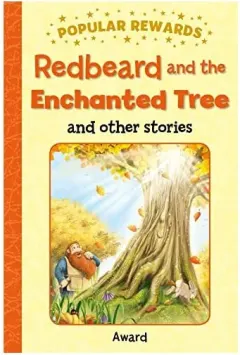 Coperta cărții Redbeard and the Enchanted Tree