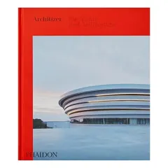 Coperta cărții Architizer, Architizer