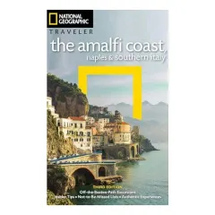 Coperta cărții National Geographic traveler, Tim Jepson