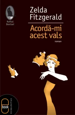 Coperta cărții Acorda-mi acest vals (epub)