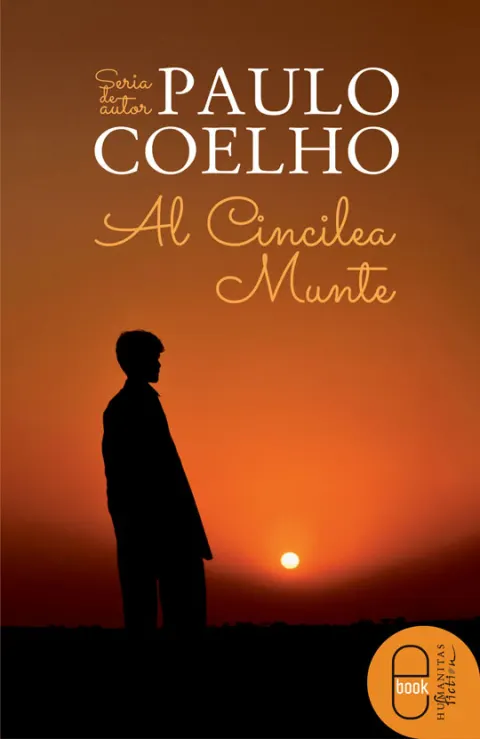 Coperta cărții Al cincilea munte (pdf)