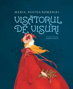 Coperta cărții Visătorul de visuri