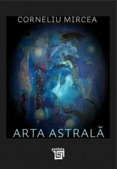 Coperta cărții Arta astrală