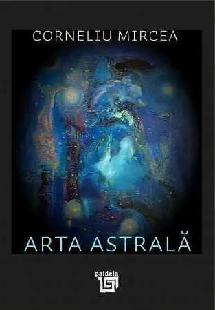 Coperta cărții Arta astrală