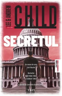 Coperta cărții Secretul
