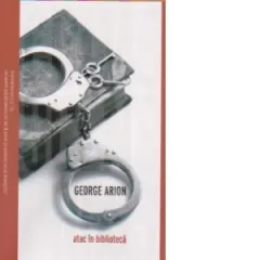 Coperta cărții Atac in biblioteca