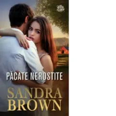 Coperta cărții Pacate nerostite
