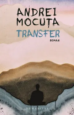 Coperta cărții Transfer