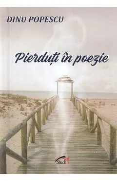 Coperta cărții Pierduti in poezie