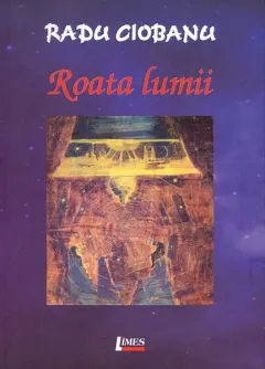 Coperta cărții Roata lumii