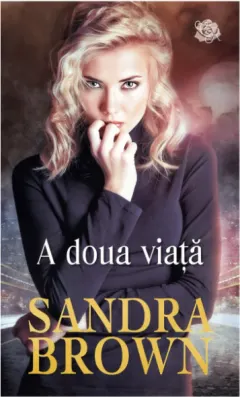 Coperta cărții A doua viață