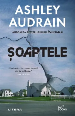 Coperta cărții Soaptele