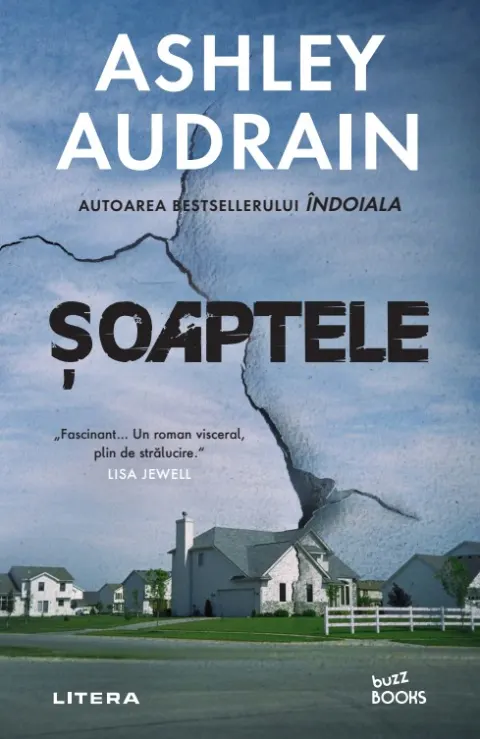 Coperta cărții Soaptele