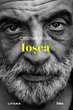 Coperta cărții Iosca