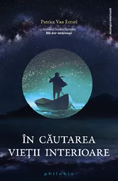 Coperta cărții In cautarea vietii interioare