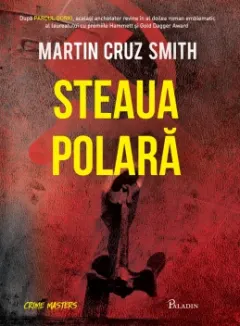 Coperta cărții Steaua polara