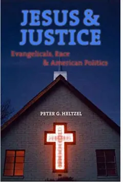 Coperta cărții Jesus and justice