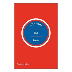 Coperta cărții City Cycling USA, Kelton Wright, Matt Seaton, Greg Borzo