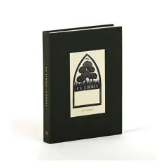 Coperta cărții Ex-Libris Journal