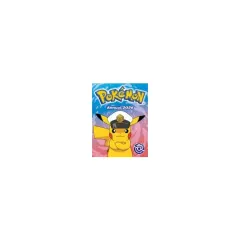 Coperta cărții Pokémon Annual 2026
