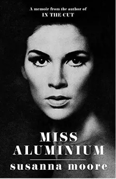 Coperta cărții Miss Aluminium