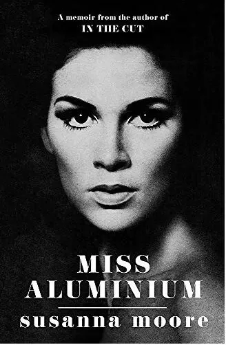 Coperta cărții Miss Aluminium