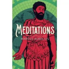 Coperta cărții Meditations