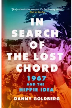 Coperta cărții In Search of the Lost Chord