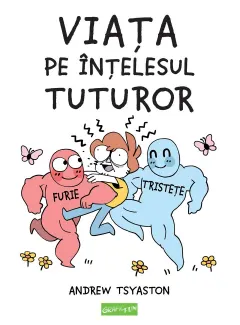 Coperta cărții Viața pe înțelesul tuturor