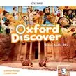 Coperta cărții Oxford Discover 2E Level 3 Class Audio CDs
