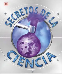 Coperta cărții Secretos de la ciencia