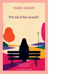 Coperta cărții Pot sa-ti fiu acasa? Povestiri