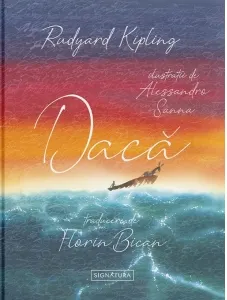 Coperta cărții Daca
