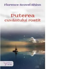 Coperta cărții Puterea cuvantului rostit
