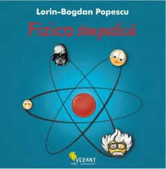 Coperta cărții Fizica simpatică