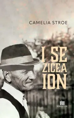 Coperta cărții I se zicea Ion
