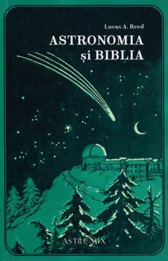 Coperta cărții Astronomia și Biblia